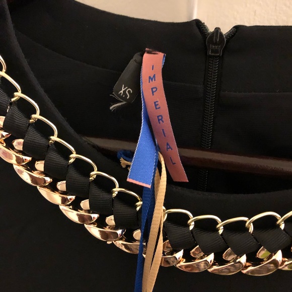 Imperial dress - Picture 1 of 5